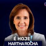 Atriz Mônica Carvalho celebra aniversário em refúgio alagoano